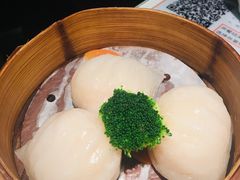 -新大咀港式茶餐厅(宝山万达店)