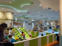 -meland亲子乐园•派对•研学(苏州悠方购物中心店)