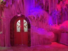 -水晶之星洗浴温泉汗蒸