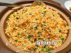 -张家卫·阳江菜·小海鲜(肥婆湾桥店)