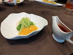 -聚宾楼·烤鸭·家宴(科技三路店)