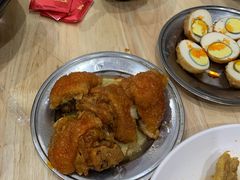 -笋果坊螺蛳粉(竹园小区店)