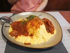-Hey!蛋包饭(中山店)