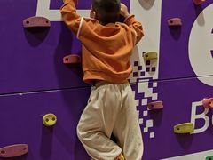 -Tenker Club弹刻极限主题公园 · 蹦床 · 团建 · 生日派对(大关店)