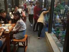 -毅祥斋老孙家泡馍(北院门鼓楼店)