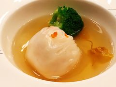 -广州文华东方酒店·江-由辉师傅主理