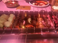 -丰茂烤串(全国首店)