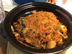 -星叶·东南亚料理(宁波万象汇店)
