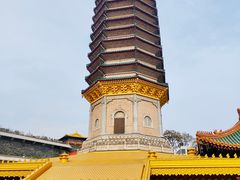 -八大处公园