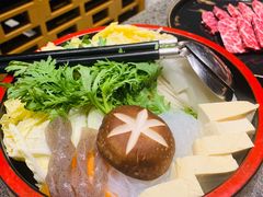 -NIUAN牛庵·日式和牛烧肉(恒隆店)