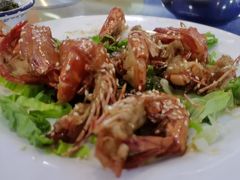 -东江海鲜大排档·潮汕菜·砂锅粥