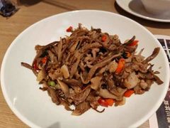 -得稻小饭堂·江西菜(浦江店)