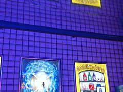 -移动谜城·大笨象密室逃脱(五棵松店)