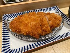 -堂本家·二代目·炸猪排(Express东海店)