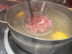 -林记潮牛·牛肉火锅(上马墩店)