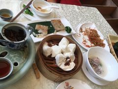 -新东城喜宴海鲜酒家(同德店)
