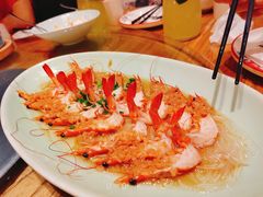 -新白鹿餐厅(爱琴海购物中心店)