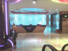 -酷啦啦音乐会所