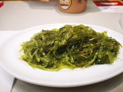 -喜家德虾仁水饺(华强天虹店)