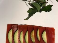 山楂牛油果-桂满陇-十里风荷(合生汇店)