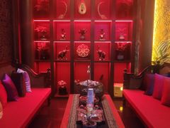 -素凯泰泰式按摩SPA(杭州嘉里中心店)