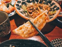 -角落里(中山公园店)