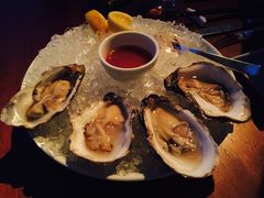 -上海柏悦酒店·世纪100牛排馆
