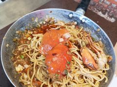 -一棠龙虾•王牌虾球(光谷天地店)