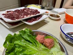 -伟记牛肉(金鸿公路店)