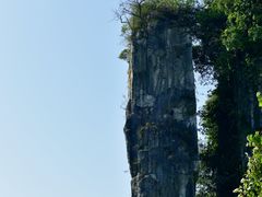 -三峡人家风景区