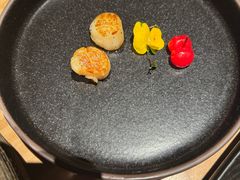 -Minase水濑·日料放题(外滩店)