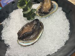 -东海怡品海鲜豆捞(舟宿夜江店)