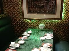 -东方亚克西餐厅(西康路店)