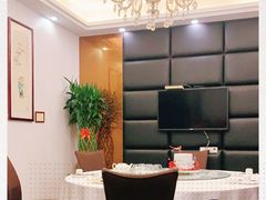 -山泉公馆酒家(珠江新城店)