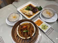 -鹅冠港式茶餐厅(来福士店)