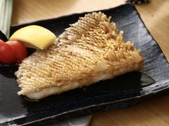 -鲤·鮨KOISUSHI