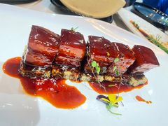 -荟廷·晶萃(陆家嘴尚悦湾店)