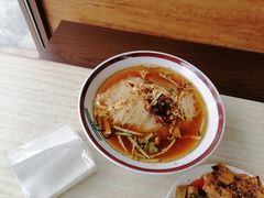 -李刚鸡西刀削面