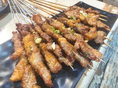 -嘎嘎鸭脑壳(蜀汉路店)