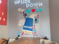 -DQ·蛋糕·冰淇淋(龙茗店)