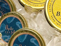 -Oyster Talks 四度蚝法餐厅