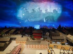 -上海市龙华烈士陵园