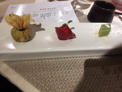 -鱼桥巷·美学川菜