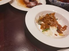 -京香轩·中餐厅(上海中庚聚龙酒店)