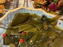 -禧香逢烧烤金牌鸡手王(繁荣路店)