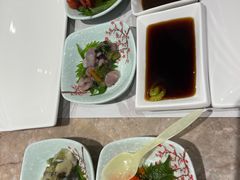-上渔铁板烧(熙悦汇店)