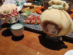 -千代武日本料理(开发区店)