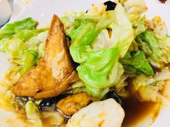 -正阳春烤鸭(华捷道店)