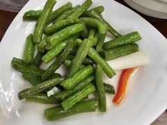 -少林寺欢喜地素斋馆