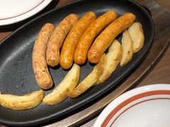 -萨莉亚意式餐厅(苏州泉屋店)
